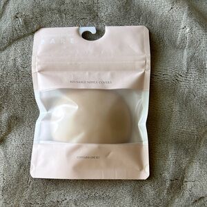 Victoria's Secret Bare Reusable Nipple Covers - Beige